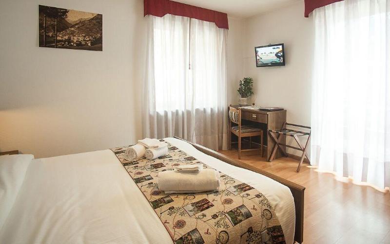 Hotel Stella Alpina ファルカーデ エクステリア 写真