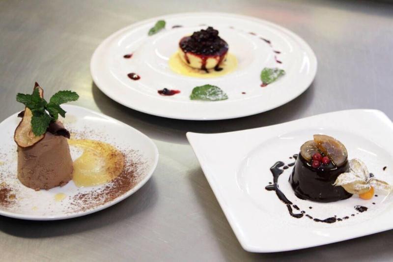 Hotel Stella Alpina ファルカーデ エクステリア 写真