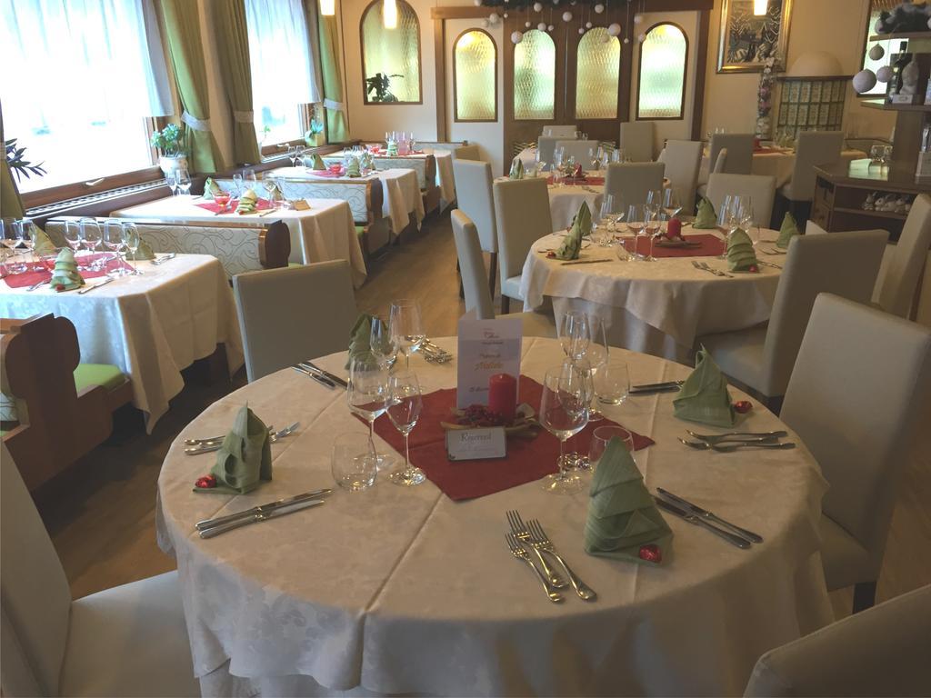 Hotel Stella Alpina ファルカーデ エクステリア 写真